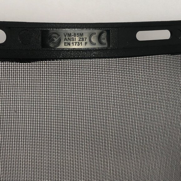 NOCRY FORESTRY SAFETY HELMET 5PIECE New Open Box - Picture 7 of 11